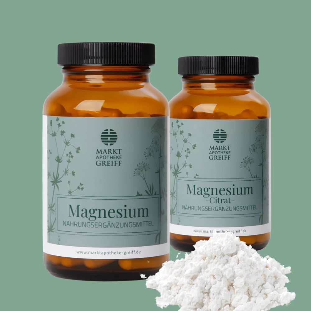 Entdecke den Mikronährstoff Magnesium: Eine unverzichtbare Nährstoffquelle für deine Gesundheit